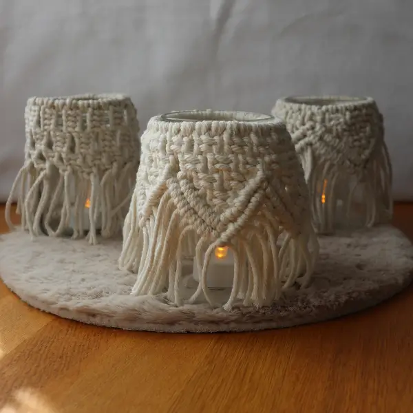 Macramé