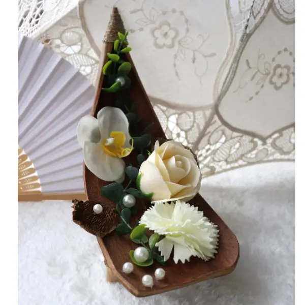 Composition "Pure Harmonie"