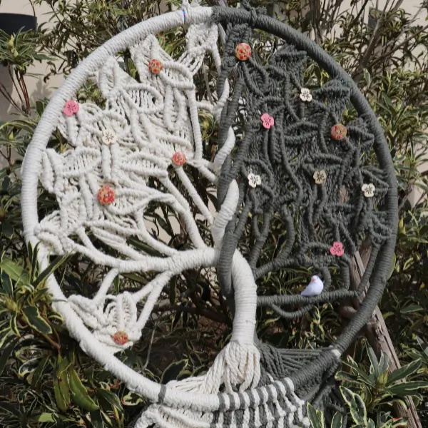 Arbre de vie bohème