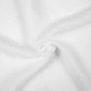 Double gaze coton