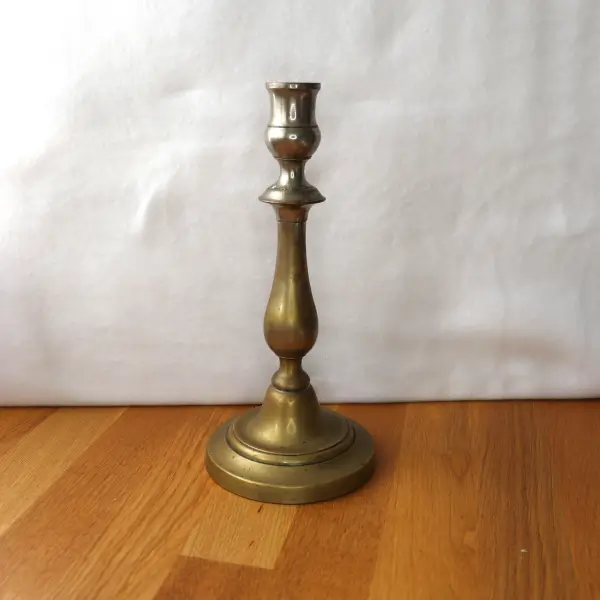 Bougeoir vintage 2 coloris